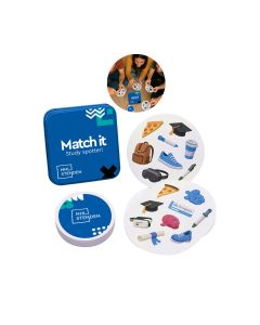 Match it