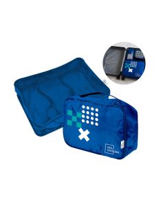 Packing cubes