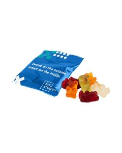 Gummy bears