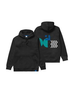 Custom hoodie