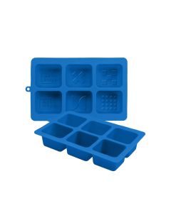 Ice cube tray
