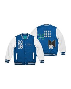 Varsity jacket