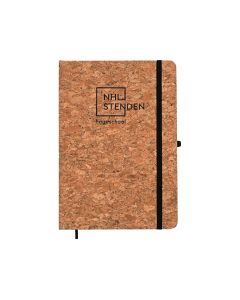 Notebook cork