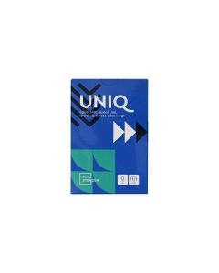 UNIQ