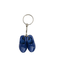Mini clogs keychain
