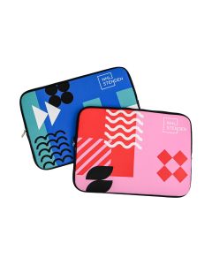 Laptop sleeve